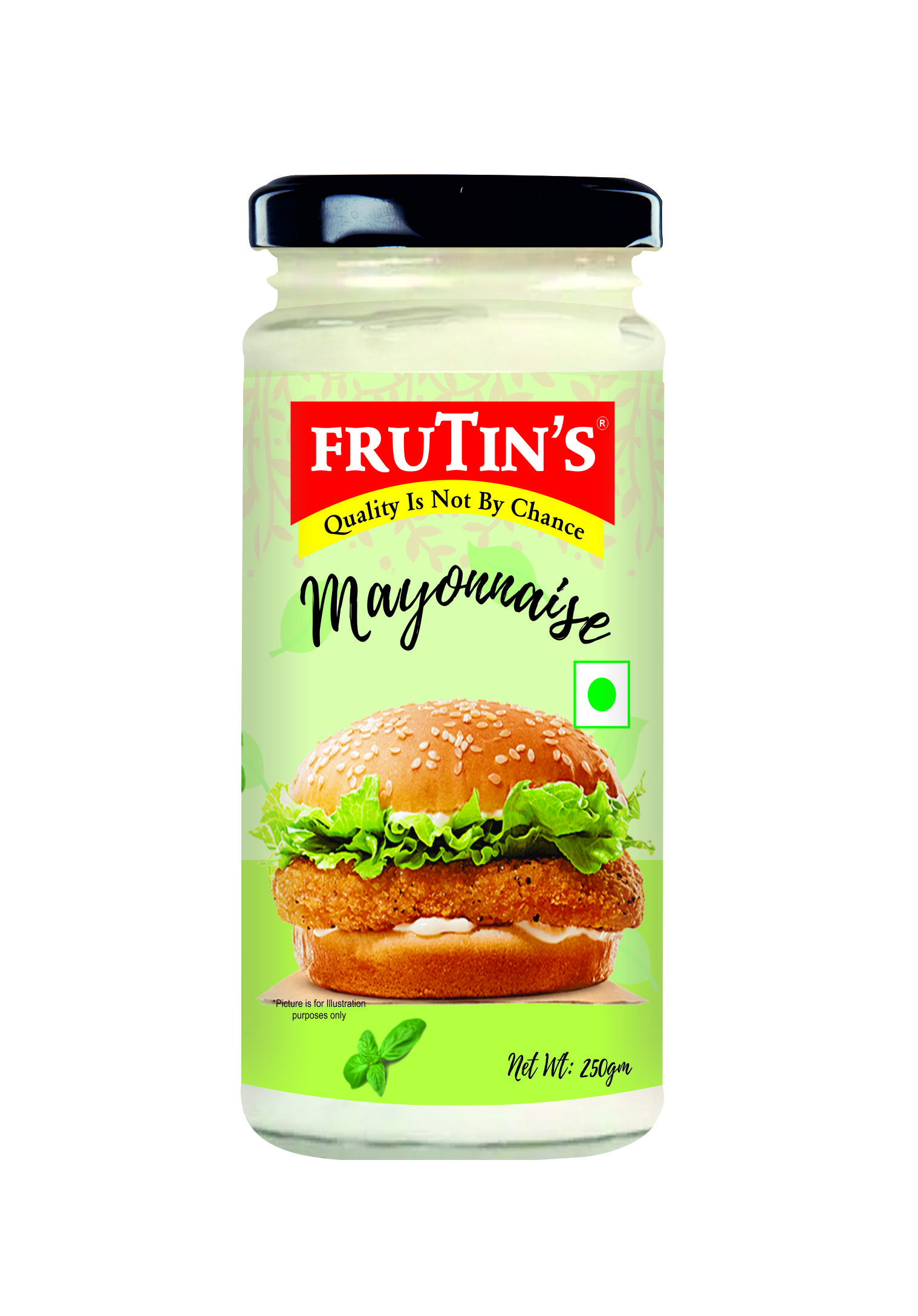 Mayonnaise
